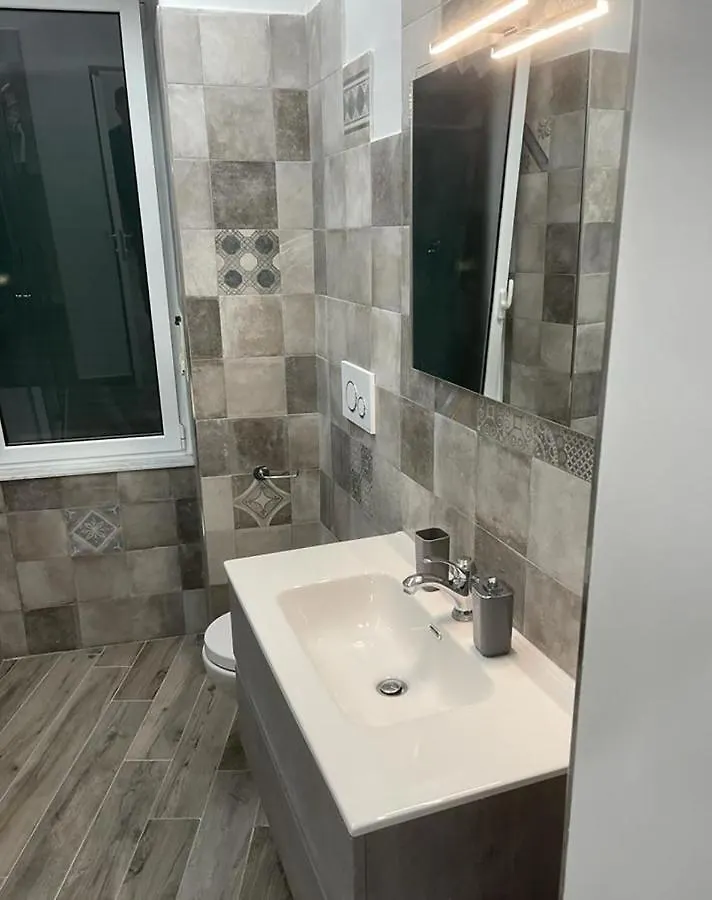 La Casina Di Michele A Napoli Apartment Italy