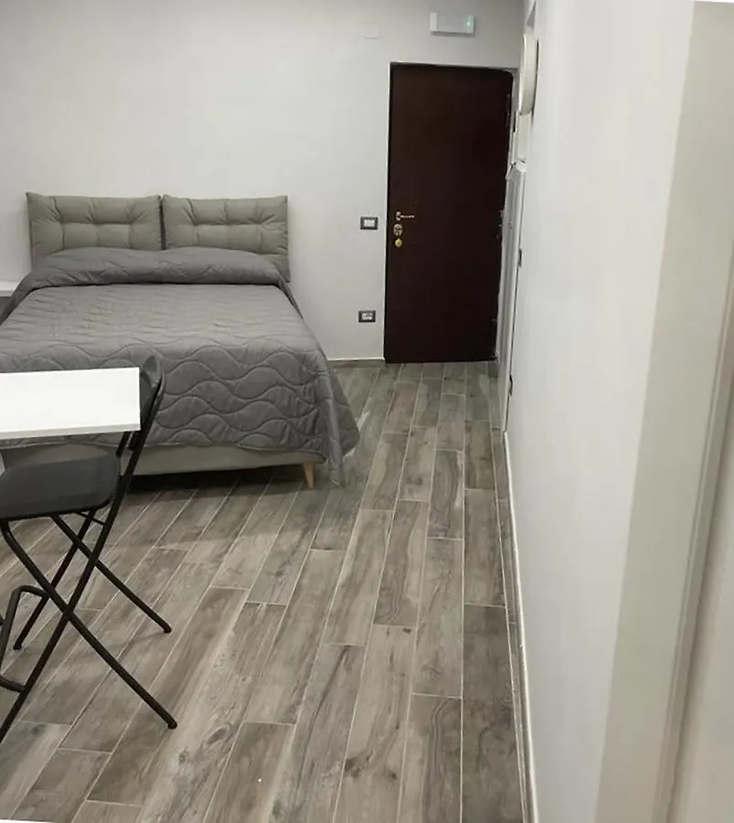 La Casina Di Michele A Napoli Apartment